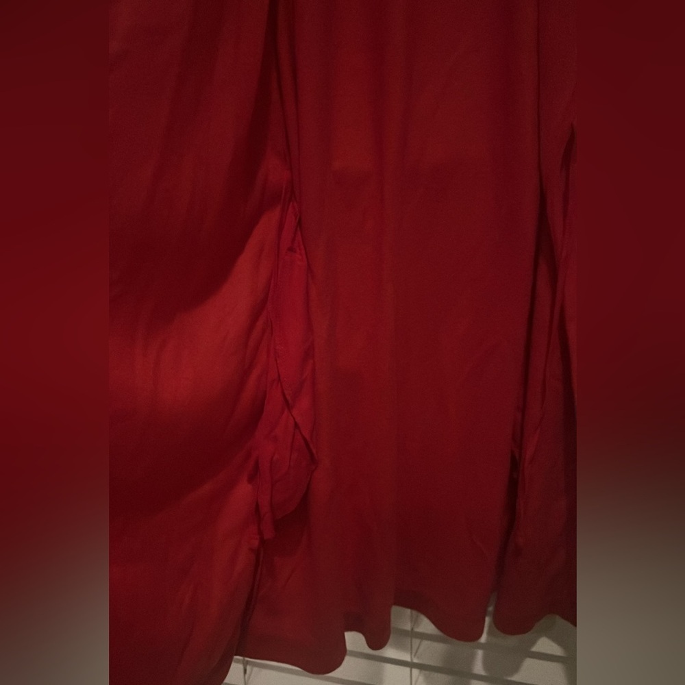 Pink La Senza Bath/ Sleep Robe - Picture 5 of 5